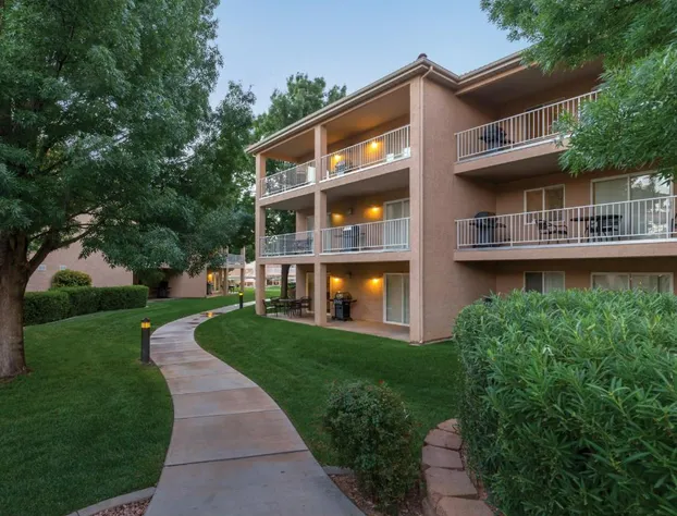 WorldMark St. George hotel detail image 2