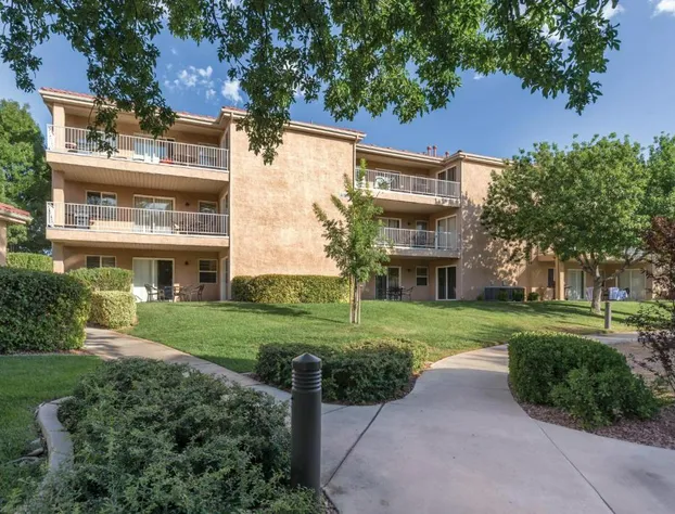 WorldMark St. George hotel detail image 3