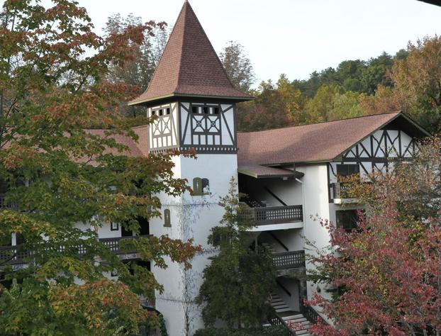 Helendorf River Inn, Suites & Conference Center hotel detail image 1