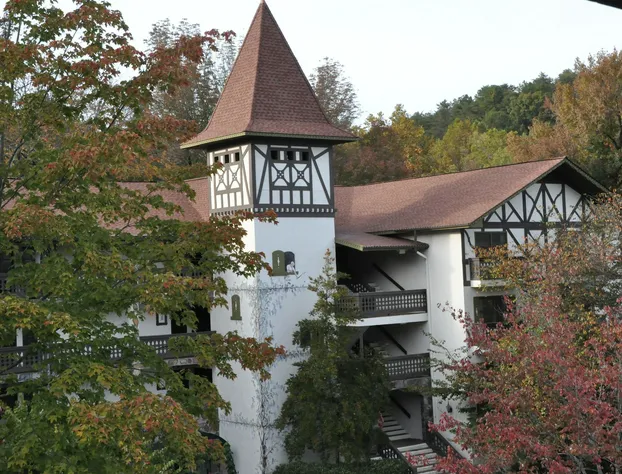 Helendorf River Inn, Suites & Conference Center hotel detail image 1