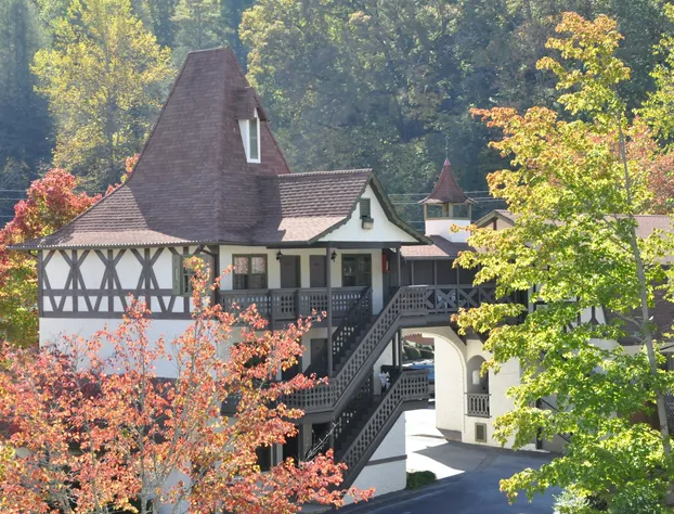 Helendorf River Inn, Suites & Conference Center hotel detail image 2