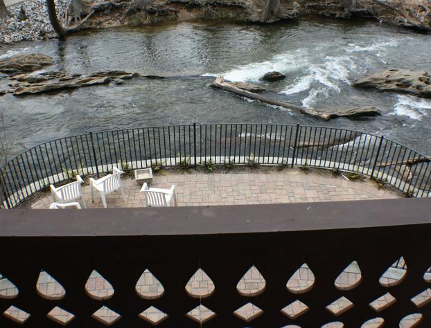 Helendorf River Inn, Suites & Conference Center hotel detail image 3