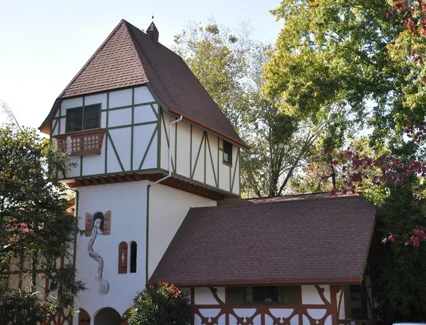 Helendorf River Inn, Suites & Conference Center hotel detail image 4