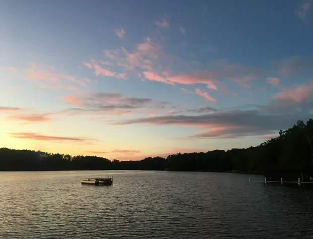 Dixon Lake Resort hotel detail image 1