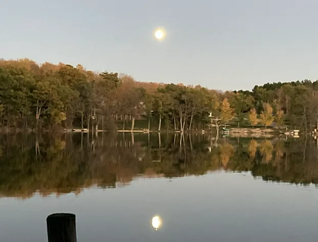 Dixon Lake Resort hotel detail image 2