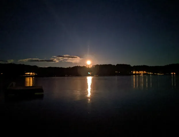 Dixon Lake Resort hotel detail image 3