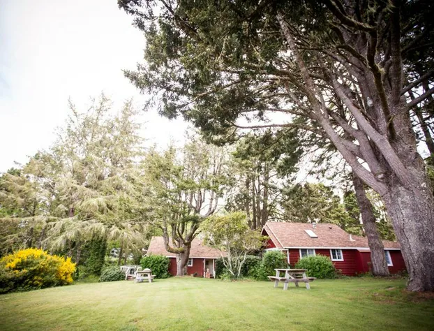 View Crest Lodge hotel detail image 4