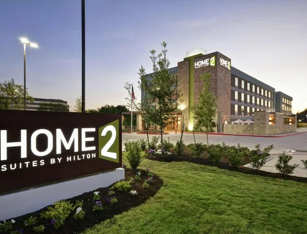 Home2 Suites by Hilton Houston Westchase hotel detail image 1