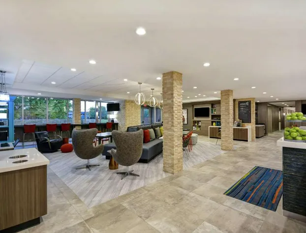 Home2 Suites by Hilton Houston Westchase hotel detail image 2