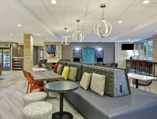 Home2 Suites by Hilton Houston Westchase hotel detail image 3