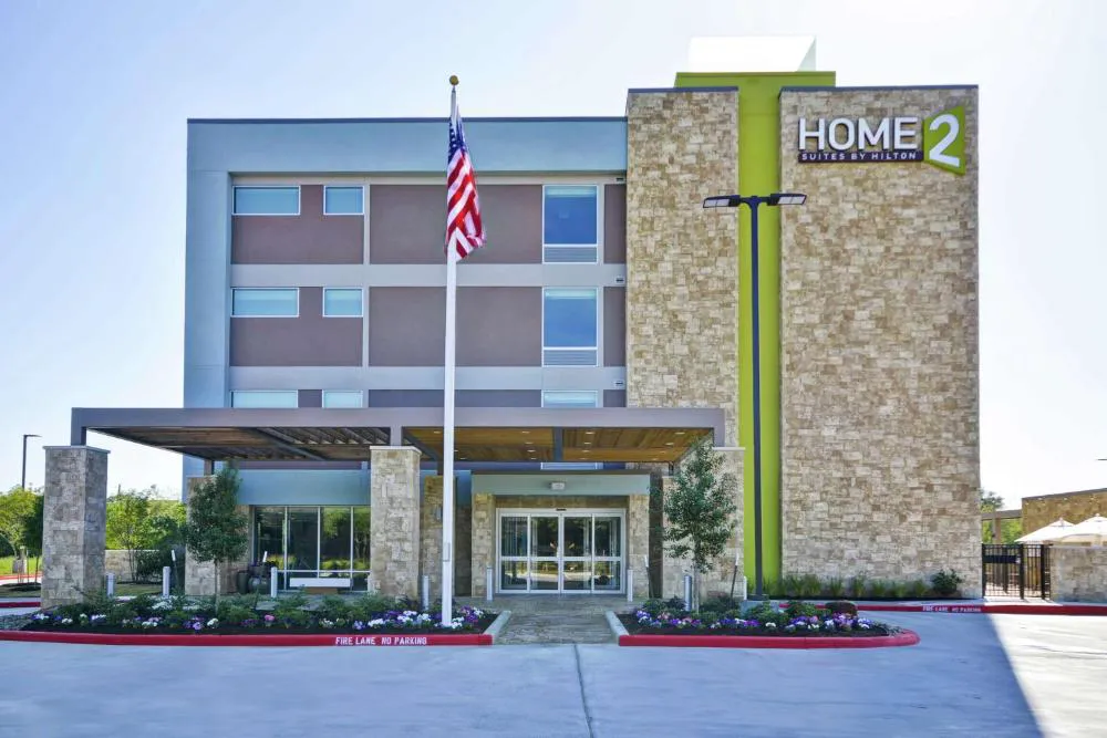 Home2 Suites by Hilton Houston Westchase hotel hero