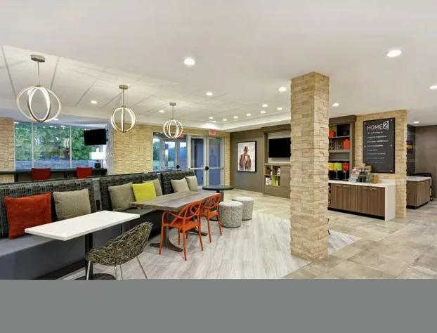 Home2 Suites by Hilton Houston Westchase hotel detail image 4