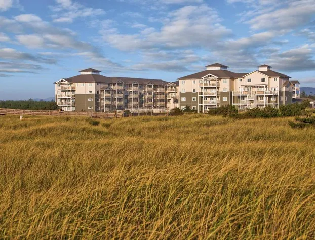 WorldMark Long Beach hotel detail image 2