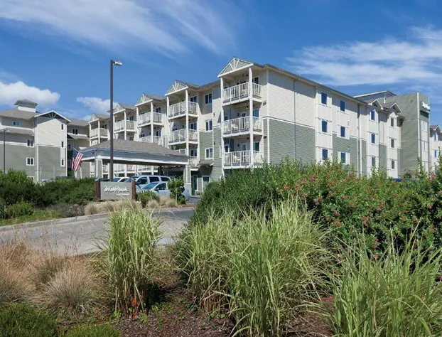 WorldMark Long Beach hotel detail image 4