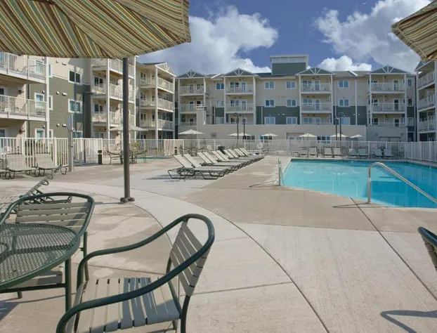 WorldMark Long Beach hotel detail image 2