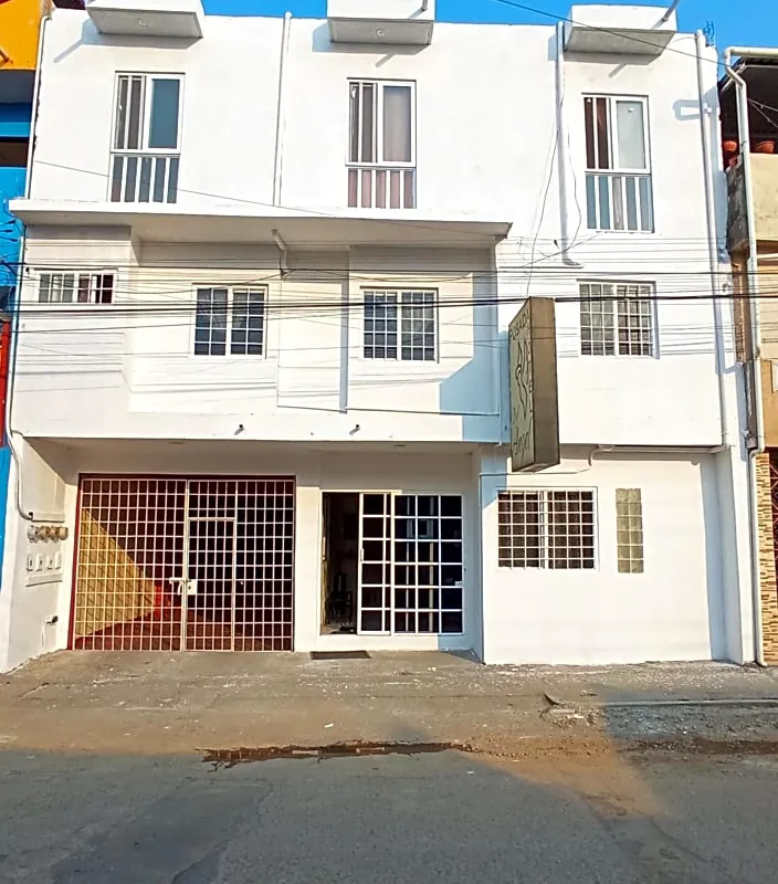 Hotel Posada del Ángel hotel hero