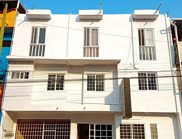 Hotel Posada del Ángel hotel detail image 1