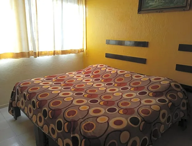 Hotel Posada del Ángel hotel detail image 2