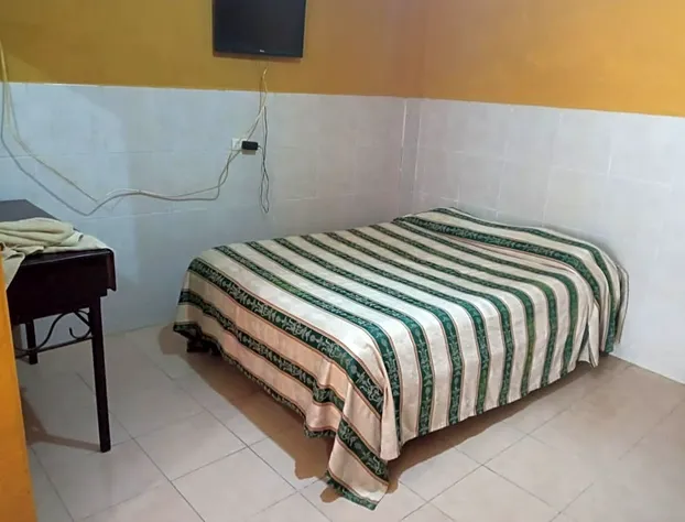 Hotel Posada del Ángel hotel detail image 3