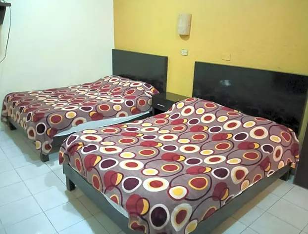 Hotel Posada del Ángel hotel detail image 4