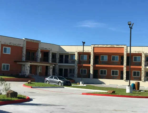 The Residency Suites hotel detail image 2