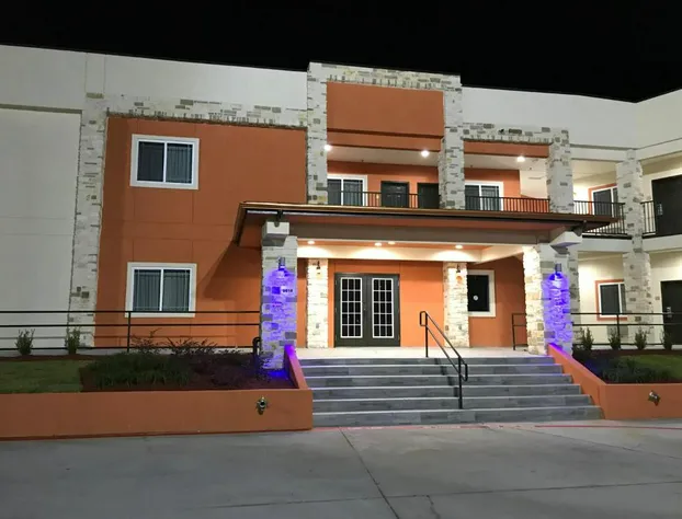 The Residency Suites hotel detail image 3