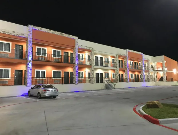 The Residency Suites hotel detail image 4