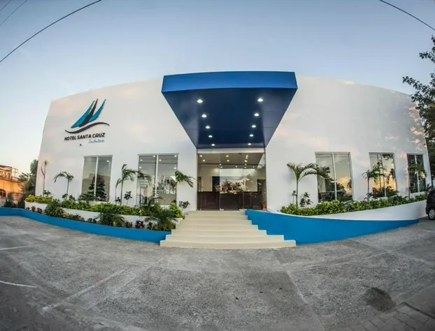 Hotel Santa Cruz Juchitan hotel detail image 3