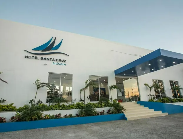 Hotel Santa Cruz Juchitan hotel detail image 4