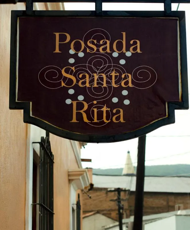 Posada Santa Rita hotel hero