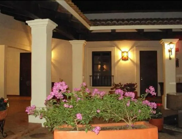 Posada Santa Rita hotel detail image 3