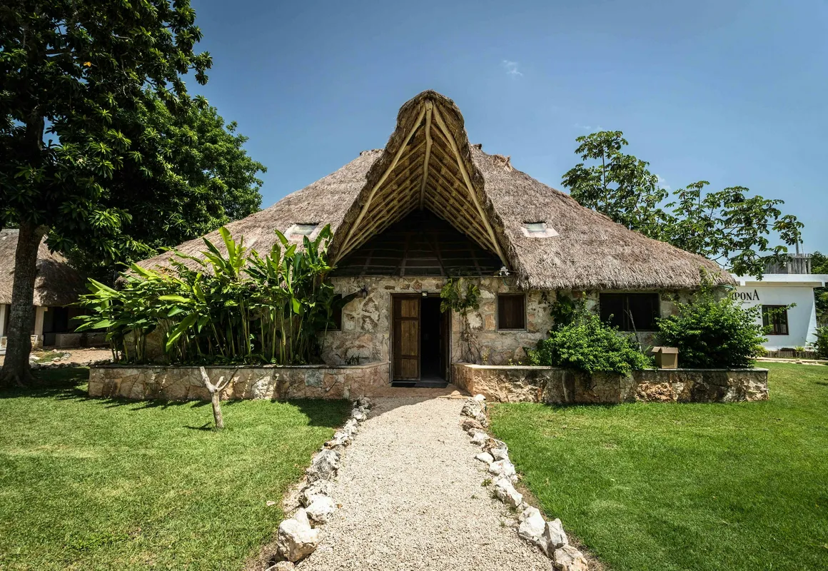 Hotel Reserva Nativa hotel hero