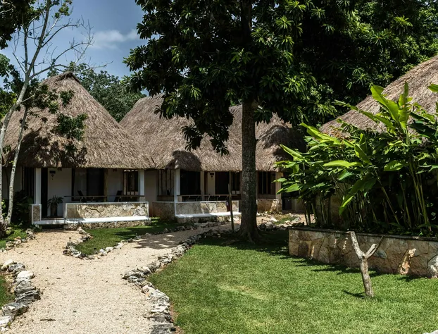 Hotel Reserva Nativa hotel detail image 1