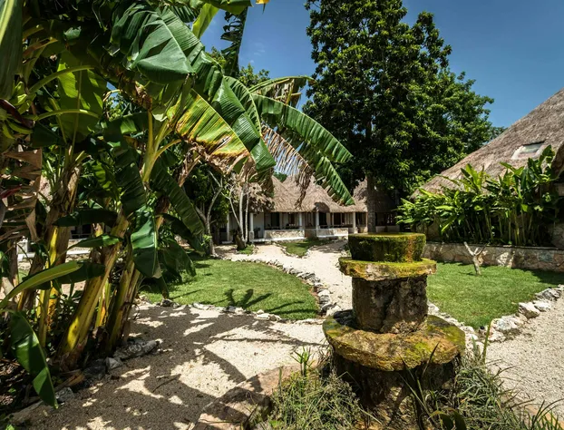 Hotel Reserva Nativa hotel detail image 2