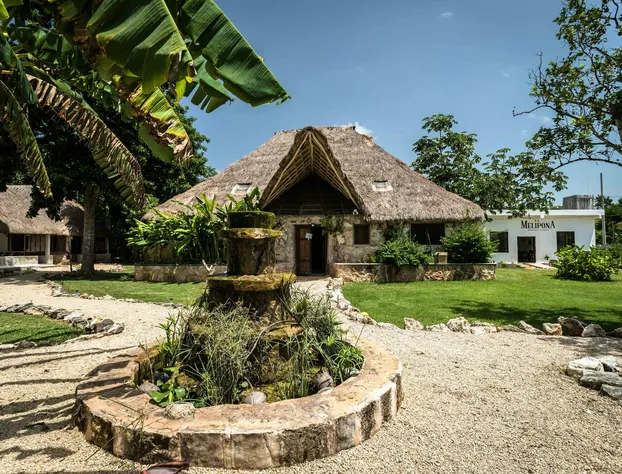 Hotel Reserva Nativa hotel detail image 3