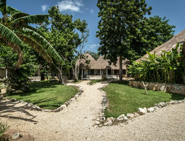 Hotel Reserva Nativa hotel detail image 4