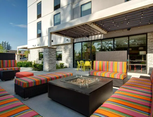 Home2 Suites by Hilton Suites Marysville hotel detail image 4