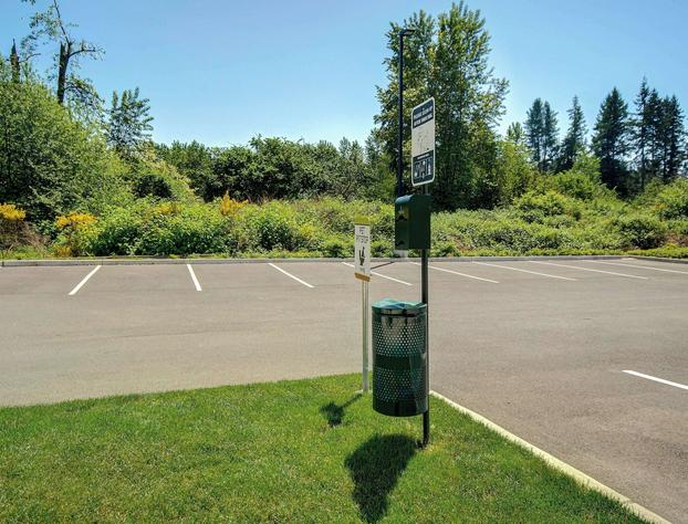Home2 Suites by Hilton Suites Marysville hotel detail image 4