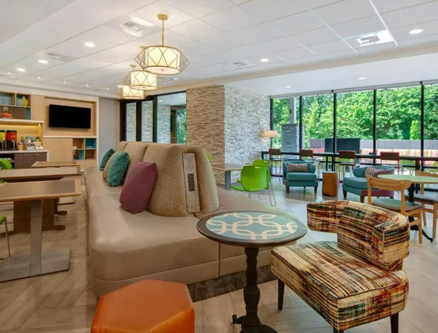 Home2 Suites by Hilton Suites Marysville hotel detail image 3