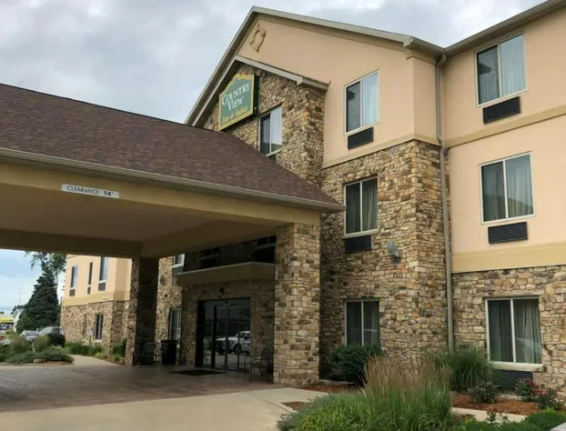Country View Inn & Suites hotel detail image 1