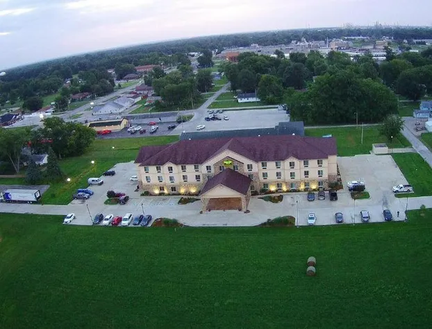 Country View Inn & Suites hotel detail image 2