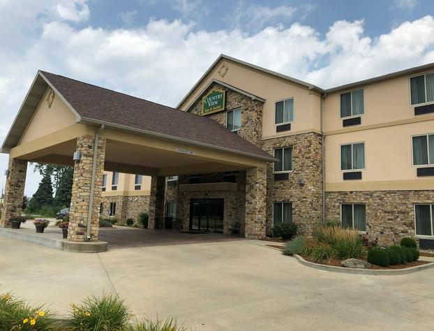 Country View Inn & Suites hotel detail image 4
