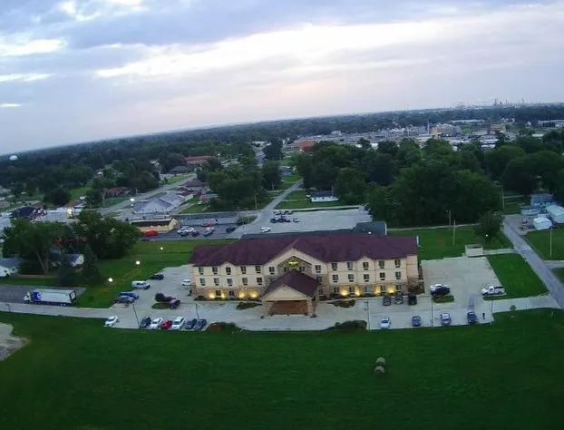 Country View Inn & Suites hotel detail image 3