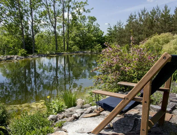 Ste. Anne's Spa hotel detail image 2