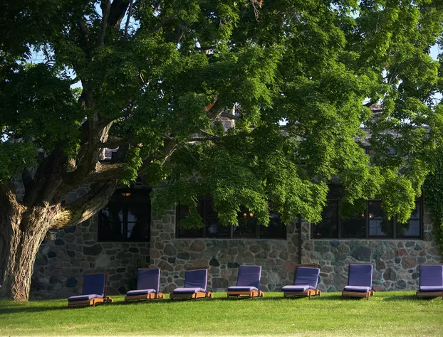 Ste. Anne's Spa hotel detail image 3