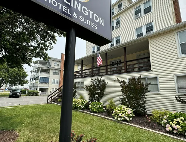 The Wellington Hotel & Suites Oceanblock hotel detail image 3