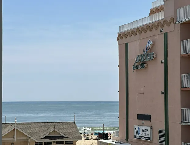 The Wellington Hotel & Suites Oceanblock hotel detail image 4