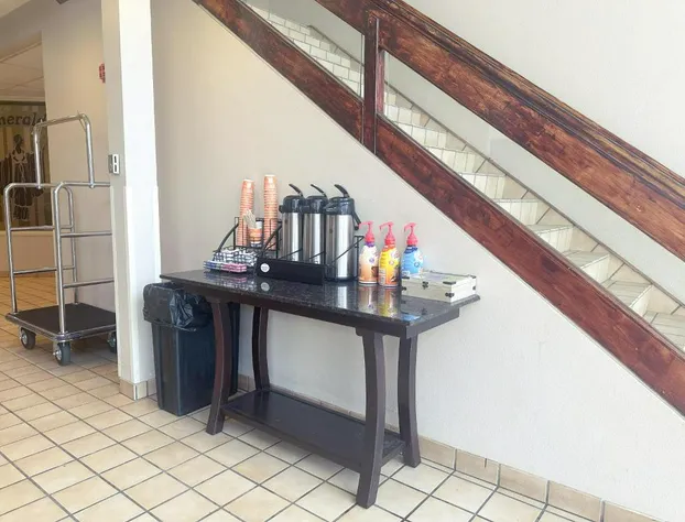Clarion Inn hotel detail image 2