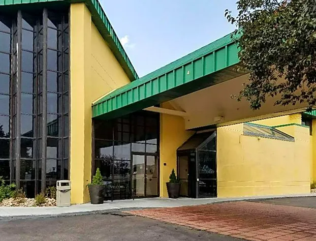 Clarion Inn hotel detail image 1