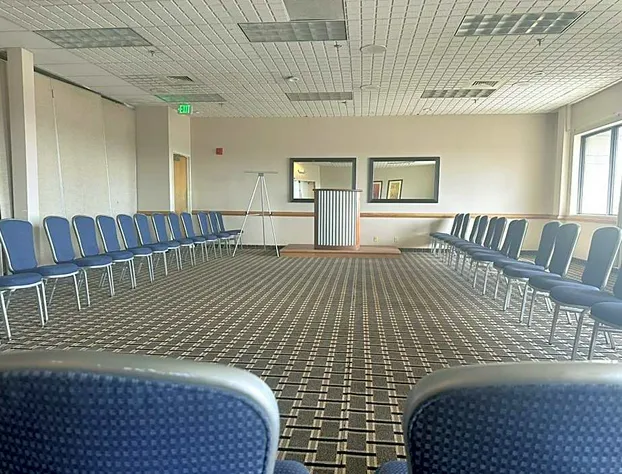 Clarion Inn hotel detail image 2